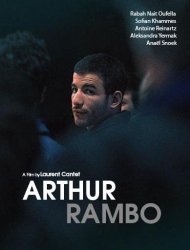 Arthur Rambo