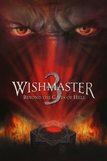 Wishmaster 3 : Au-delà des portes (V)