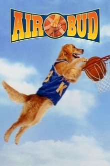 Air Bud - Buddy star des paniers