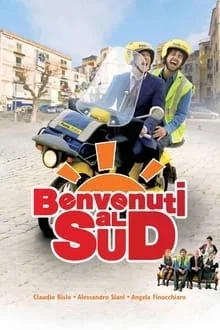 Benvenuti al Sud