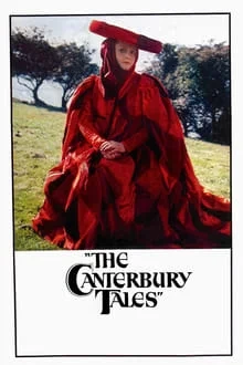 Les Contes de Canterbury