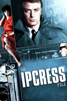 Ipcress - Danger immédiat