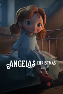 Le Noël d'Angela