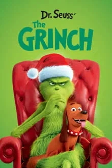 Le Grinch