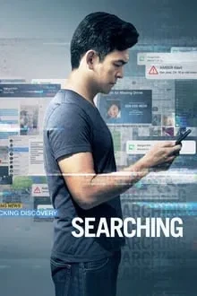 Searching - Portée disparue