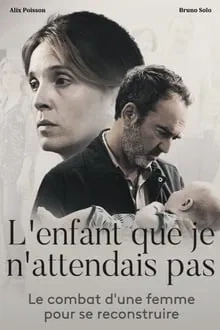 L'Enfant que je n'attendais pas