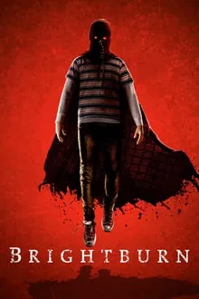 Brightburn - L'enfant du mal