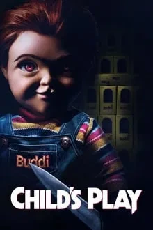 Child's Play : La poupée du mal