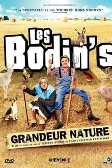 Les Bodin's Grandeur Nature