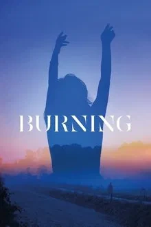 Burning