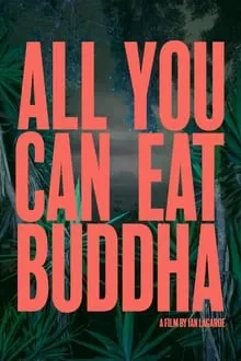 All you can eat Bouddha