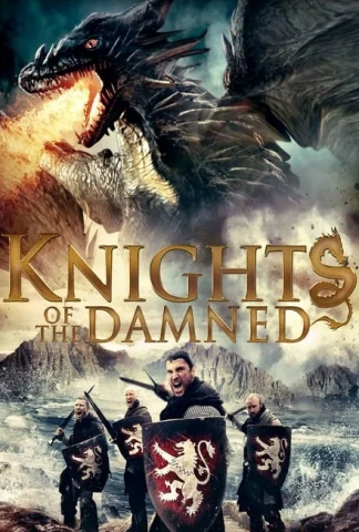 Knights of the Damned