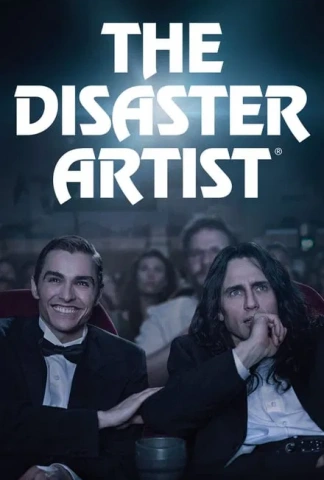 The Disaster Artist