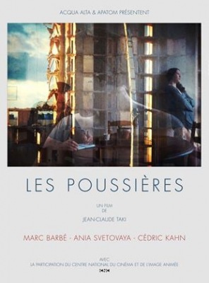 Les Poussières