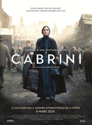 Cabrini