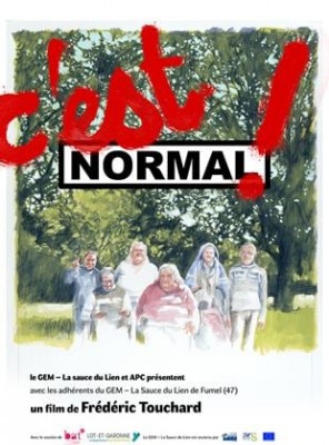 C'est normal !