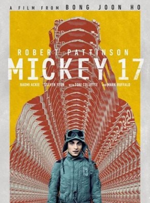 Mickey 17