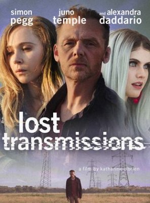 Lost Transmissions