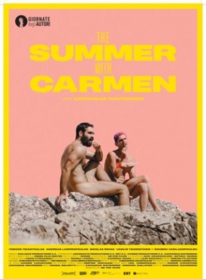 The Summer With Carmen