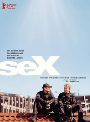 Sex (La Trilogie d’Oslo)